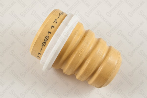 Отбойник амортизатора переднего STELLOX 11-98117-SX