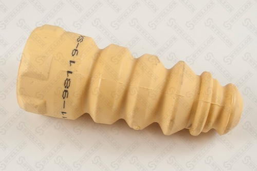 Отбойник амортизатора заднего STELLOX 11-98119-SX