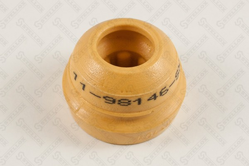 Отбойник амортизатора переднего STELLOX 11-98146-SX