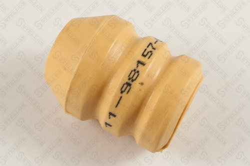 Отбойник амортизатора переднего STELLOX 11-98157-SX