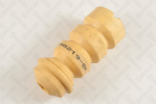 Отбойник амортизатора задн STELLOX 11-98219-SX