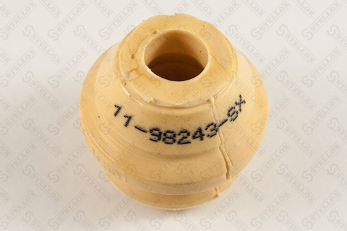 Отбойник амортизатора переднего STELLOX 11-98243-SX