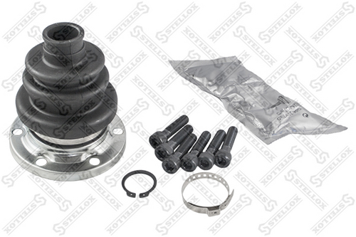 К-кт пыльника шруса STELLOX 13-00227-SX