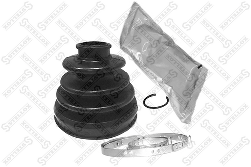 Комплект пыльника рулевого управления STELLOX 13-00568-SX