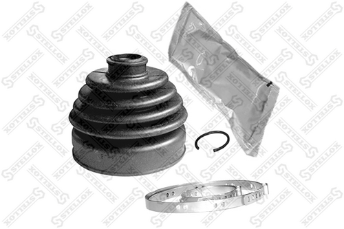 Комплект пыльника рулевого управления STELLOX 13-00592-SX