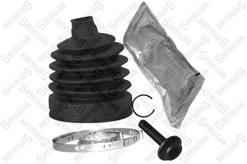 Пыльник рулевой рейки STELLOX 13-00596-SX
