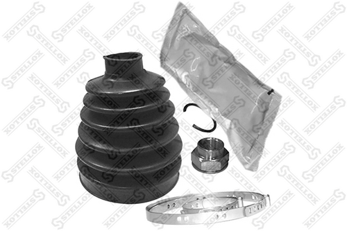 Комплект пыльника рулевого управления STELLOX 13-00604-SX
