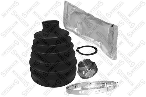 К-кт пыльника шруса наружного STELLOX 13-00679-SX
