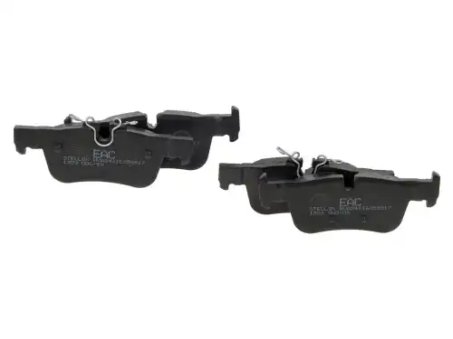 1353 000-sx колодки тормозные дисковые STELLOX 1353 000-SX