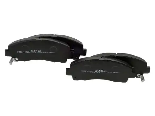 1361 000-sx колодки тормозные дисковые STELLOX 1361 000-SX