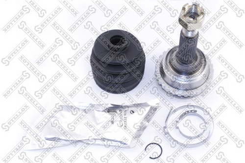 Шрус STELLOX 150 1633-SX