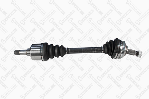 Приводной вал STELLOX 158 1037-SX