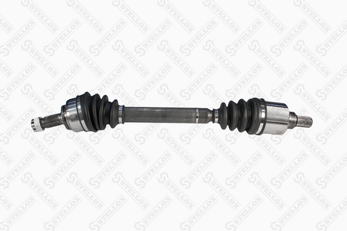 Приводной вал STELLOX 158 1809-SX