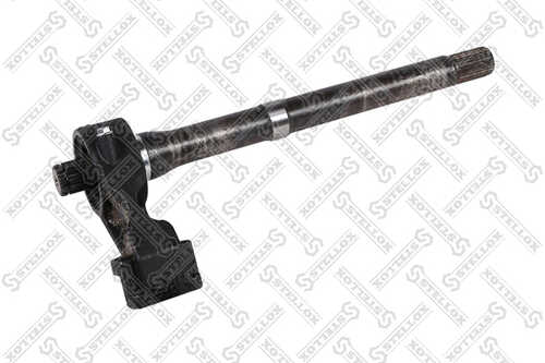 Приводной вал STELLOX 158 2055-SX