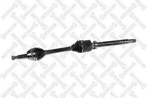 Привод правый 1099 мм abs STELLOX 158 2061-SX