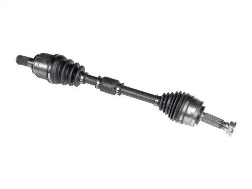158 2285-sx привод левый 648mm 49500h5300 STELLOX 158 2285-SX
