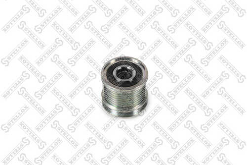 Шкив генератора STELLOX 20-01498-SX