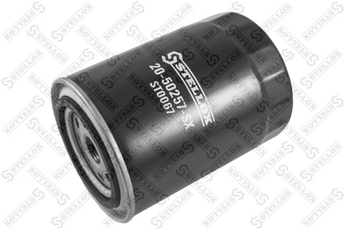 Фильтр масляный STELLOX 20-50257-SX