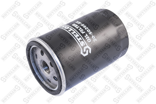 Фильтр масляный STELLOX 20-50266-SX