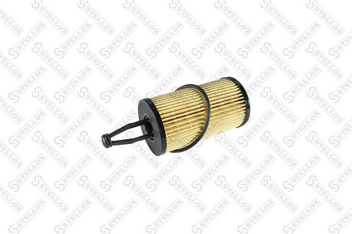 Фильтр масляный STELLOX 20-50543-SX