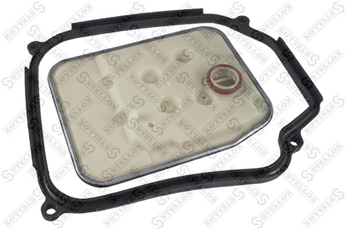 Фильтр акпп STELLOX 20-51000-SX