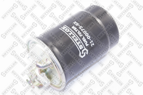 Фильтр топливный STELLOX 21-00075-SX