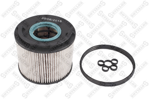 Фильтр топливный STELLOX 21-00492-SX