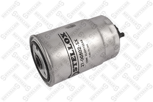 Фильтр топливный STELLOX 21-00502-SX