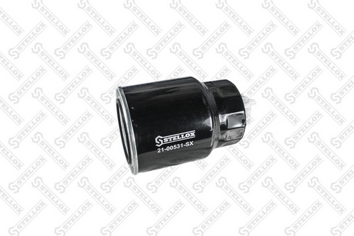 Топливный фильтр STELLOX 21-00531-SX