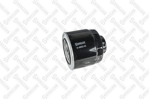 Топливный фильтр STELLOX 21-00552-SX