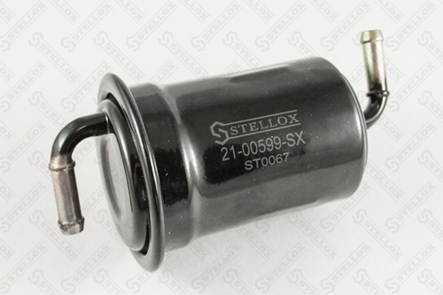 Топливный фильтр STELLOX 21-00599-SX