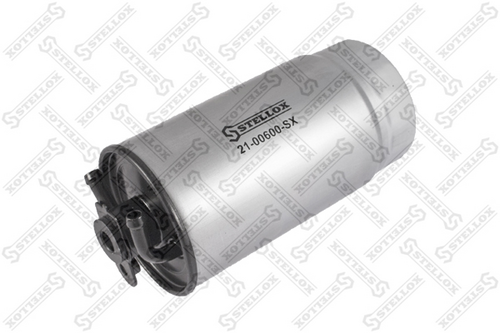 Фильтр топливный STELLOX 21-00600-SX