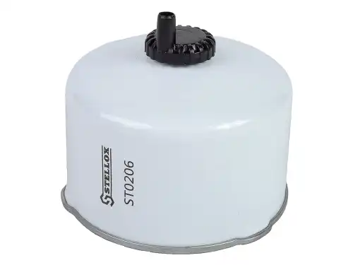 21-00860-sx фильтр топливный STELLOX 21-00860-SX
