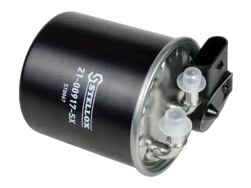 21-00917-sx фильтр топливный STELLOX 21-00917-SX