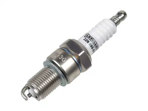 229 555-sx свеча зажигания никель STELLOX 229 555-SX