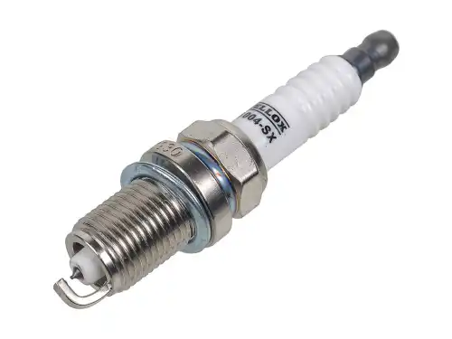 235 004-sx свеча зажигания иридий STELLOX 235 004-SX