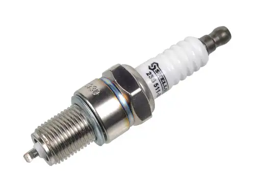 235 511-sx свеча зажигания никель STELLOX 235 511-SX