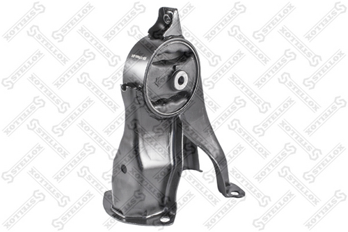 Подушка двигателя задняя STELLOX 25-17498-SX