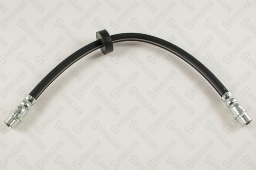 Тормозной шланг передний STELLOX 27-00002-SX