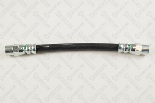 Тормозной шланг задний STELLOX 27-00004-SX