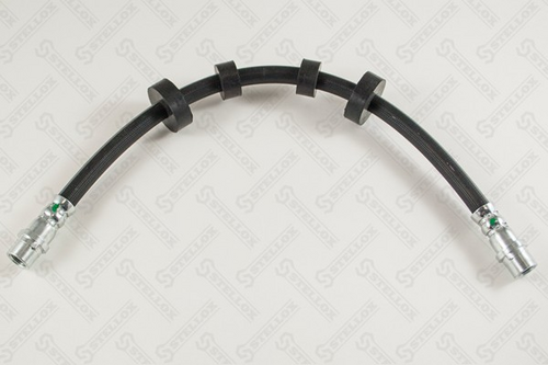 Тормозной шланг передний STELLOX 27-00005-SX