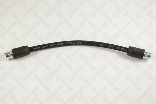 Тормозной шланг передний STELLOX 27-00011-SX