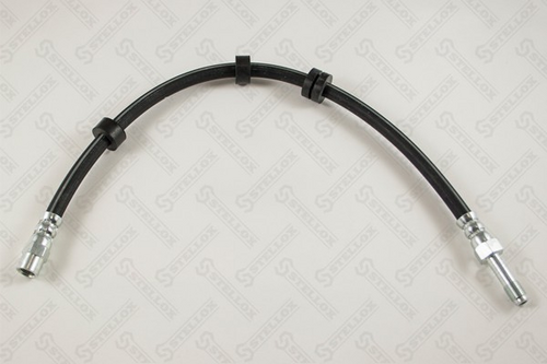 Шланг тормозной передний STELLOX 27-00013-SX