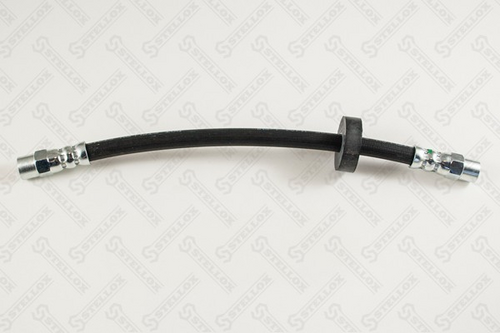 Тормозной шланг задний STELLOX 27-00030-SX