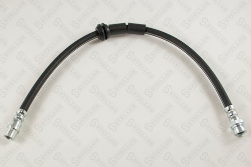 Тормозной шланг передний STELLOX 27-00035-SX