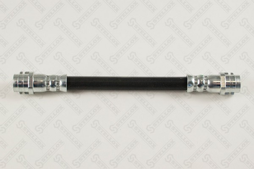 Тормозной шланг задний STELLOX 27-00043-SX