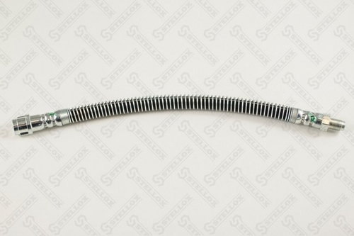 Шланг тормозной задний STELLOX 27-00046-SX