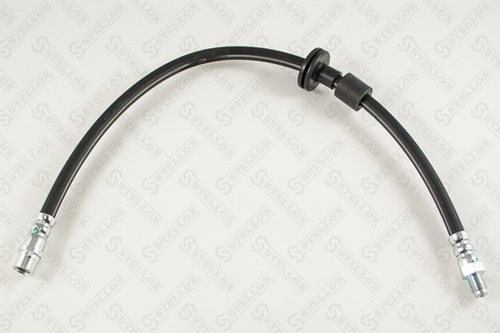 Шланг тормозной передний STELLOX 27-00052-SX