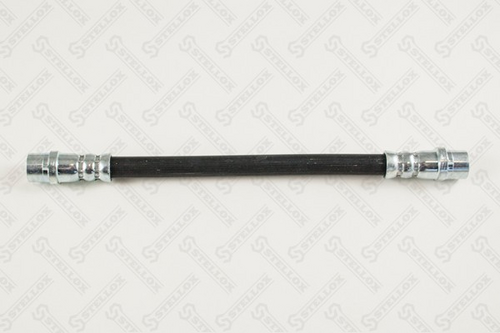 Тормозной шланг задний STELLOX 27-00062-SX
