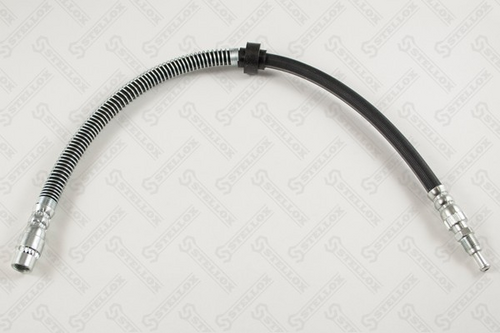 Тормозной шланг передний STELLOX 27-00065-SX